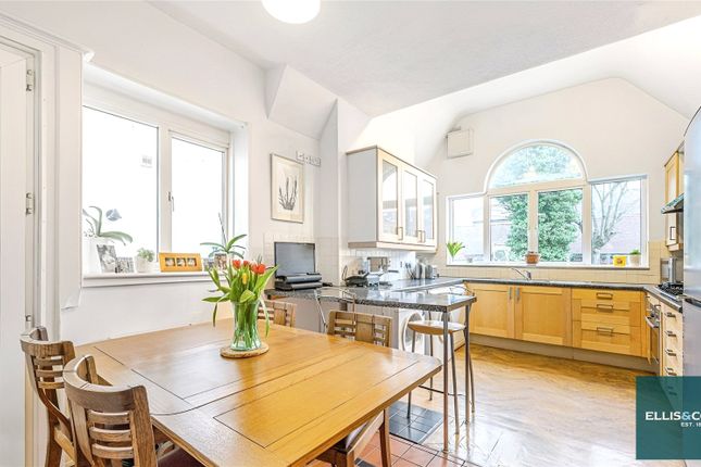 Woodstock Road, Golders Green, NW11 6 bed semi