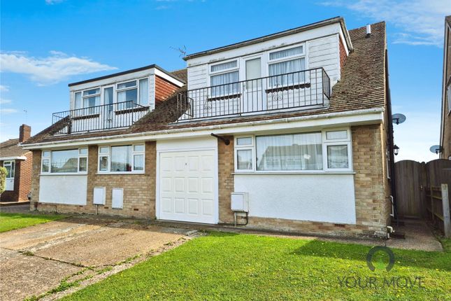 Greenleaf Gardens, East Sussex BN26 3 bed semi