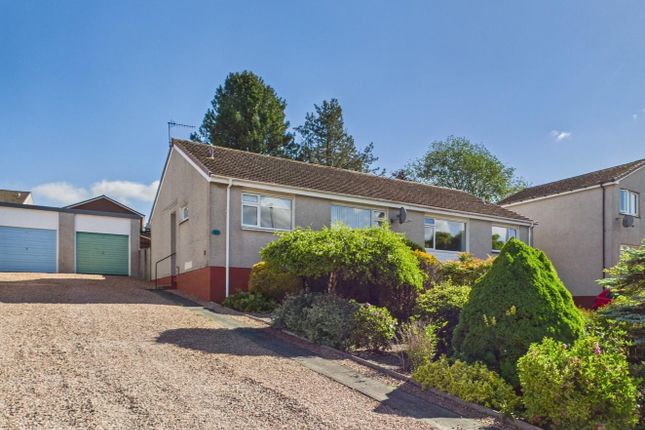 2 bedroom semi-detached bungalow for sale