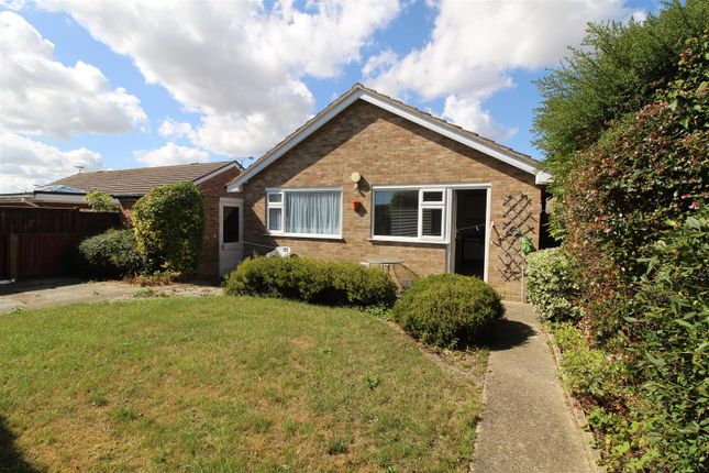 Derwent Avenue, Ramsgate 2 bed detached bungalow for sale