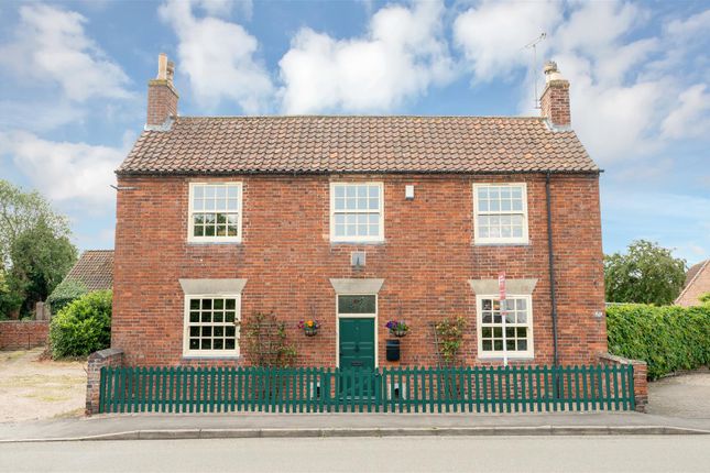 High Street, Bottesford 5 bed detached house for sale