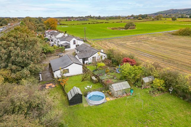 Whittle House Farm, Wingates Lane... 5 bed detached house for sale