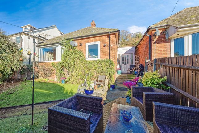 3 bedroom bungalow for sale