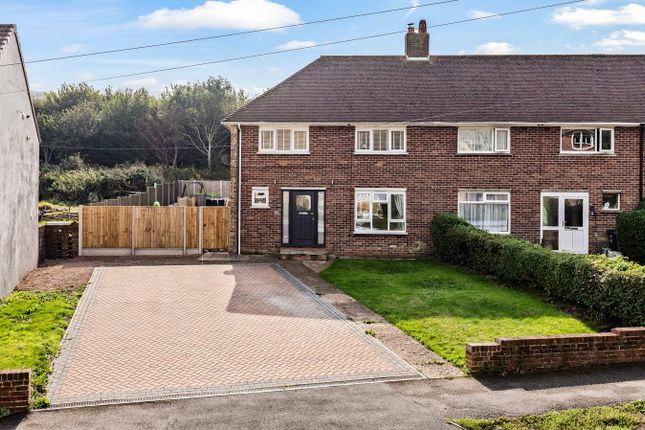3 bed terraced house
