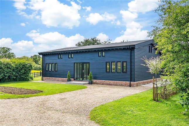 Bell Lane, Biddenden, Ashford, Kent... 2 bed detached house for sale