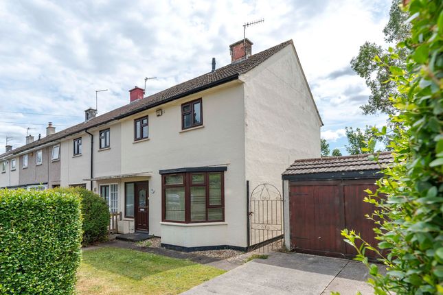 Bristol BS10 2 bed end of terrace house for sale