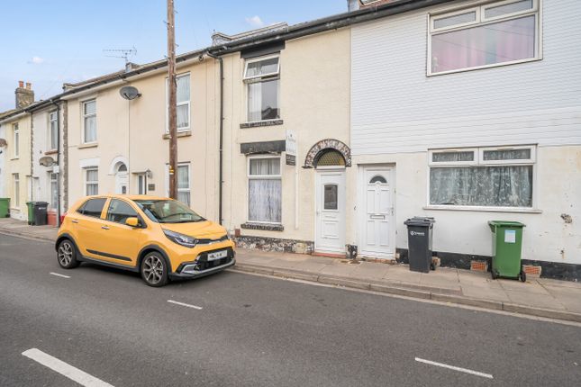 Brookfield Road, Hampshire PO1 2 bed terraced house for sale