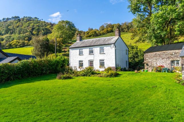 Senni, Brecon, LD3 4 bed detached house for sale