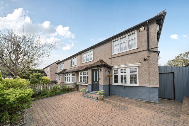 Brookshill Avenue, Harrow 3 bed house for sale