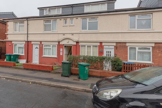 Goring Road, Coventry CV2 2 bed flat for sale