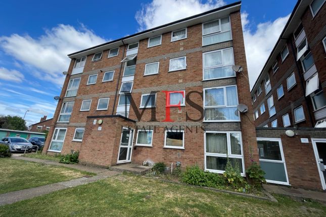 September Court, Dormers Lane... 2 bed flat for sale