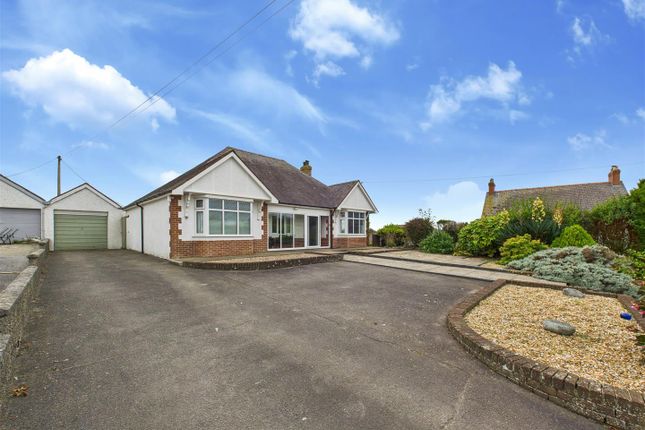 Penparc, Cardigan 3 bed detached bungalow for sale