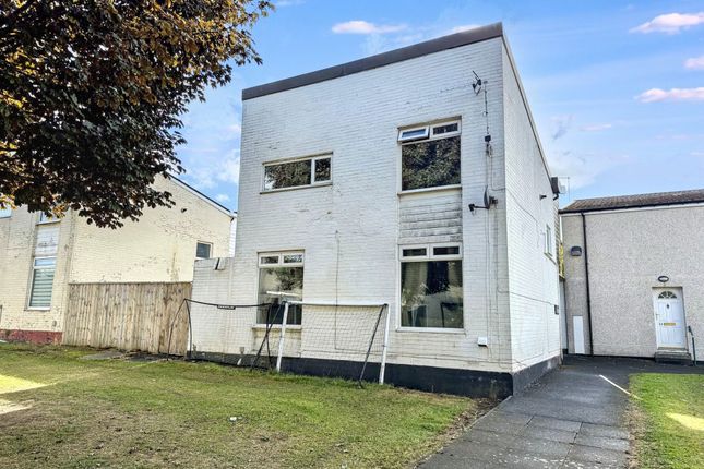 Westmorland Rise, Peterlee, Durham... 3 bed detached house for sale
