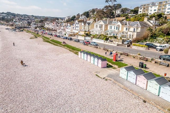 BUDLEIGH SALTERTON EX9 4 bed detached house for sale