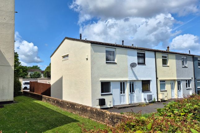 26 Pinkhams Twist, Bristol, BS14 2 bed end of terrace house for sale