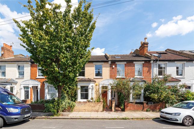 Knivet Road, London, SW6 2 bed terraced house for sale