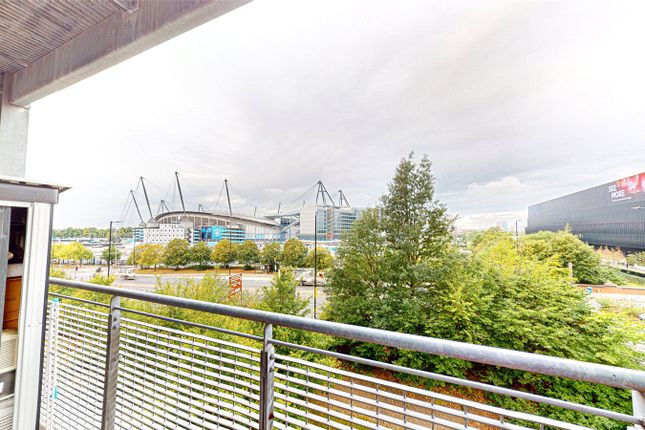 The Cube, Manchester M11 1 bed apartment for sale