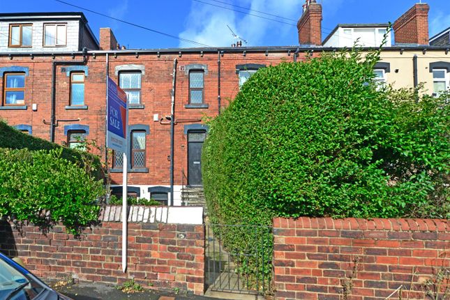 Aberdeen Drive, Leeds 2 bed terraced house for sale