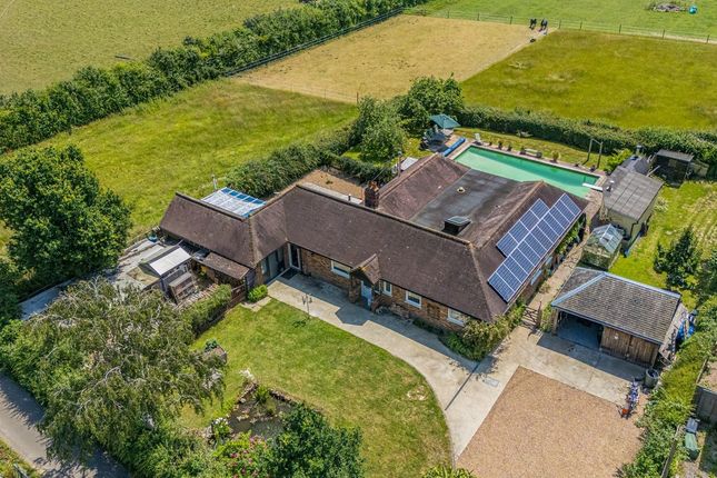 6 bedroom detached bungalow for sale