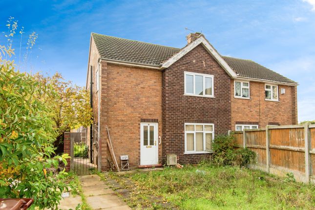 3 bed semi-detached house