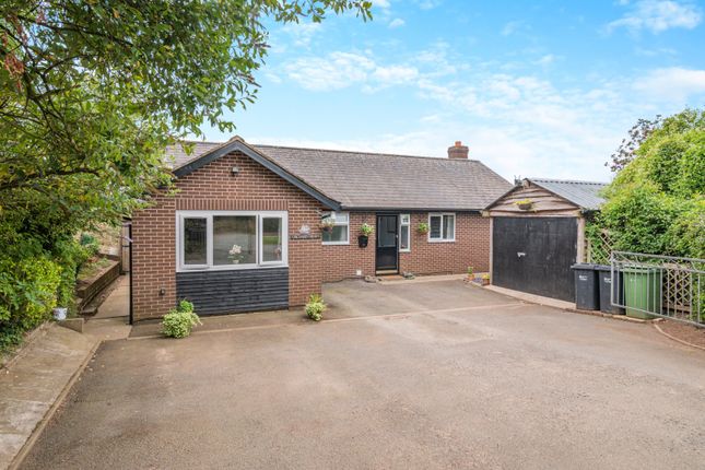 Little Birch, Hereford 4 bed bungalow for sale