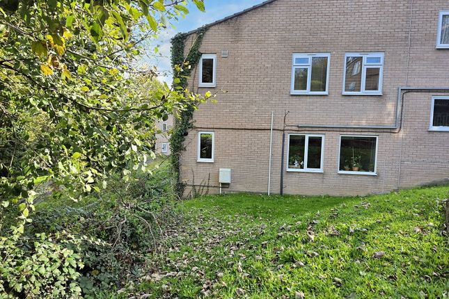 Wyoming Close, Plymouth PL3 1 bed ground floor flat for sale