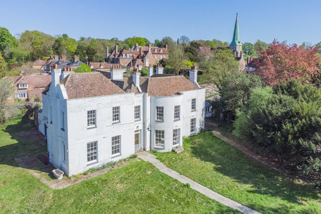 The Street, Barham, Canterbury, Kent 20 bed detached house for sale