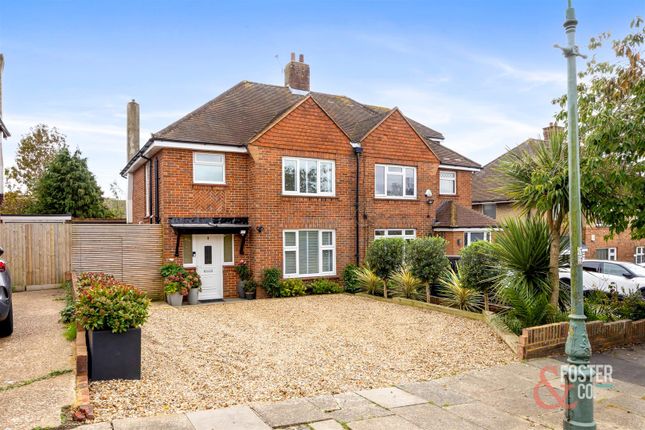 3 bed semi-detached house
