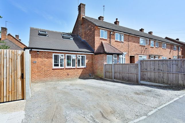 Ferndown Road, Watford, WD19 2 bed chalet for sale
