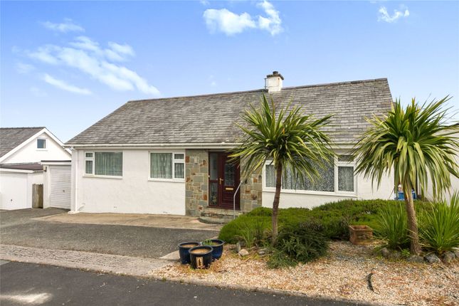 4 bedroom bungalow for sale