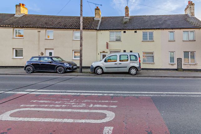 Riversdale, Main Street, Newark NG22 3 bed terraced house for sale