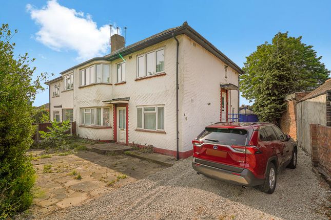 Great West Road, Isleworth, TW7 2 bed maisonette for sale