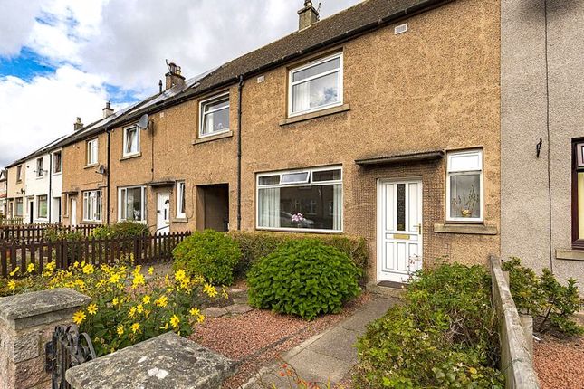 13 Mathieson Street, Innerleithen... 3 bed terraced house for sale