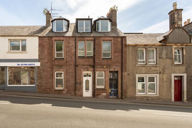 The Vennel 67 East High Street... 6 bed townhouse for sale