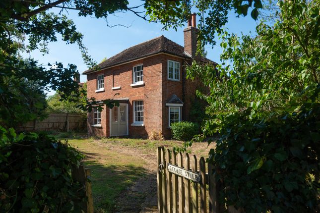 Stonestile Road, Headcorn 3 bed cottage for sale