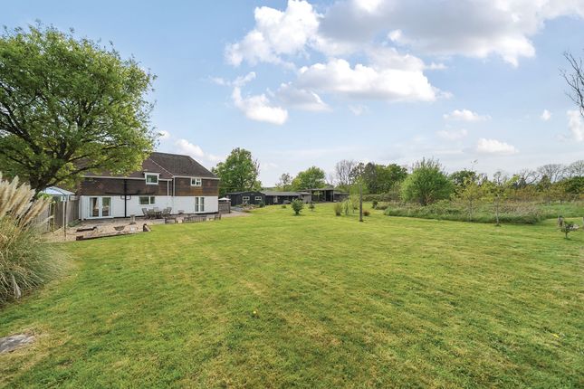 Marringdean Road, Billingshurst, RH14 4 bed house for sale