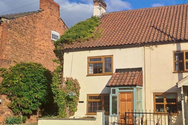 Bren Cottage, 3 North Road Cottages... 2 bed end of terrace house for sale