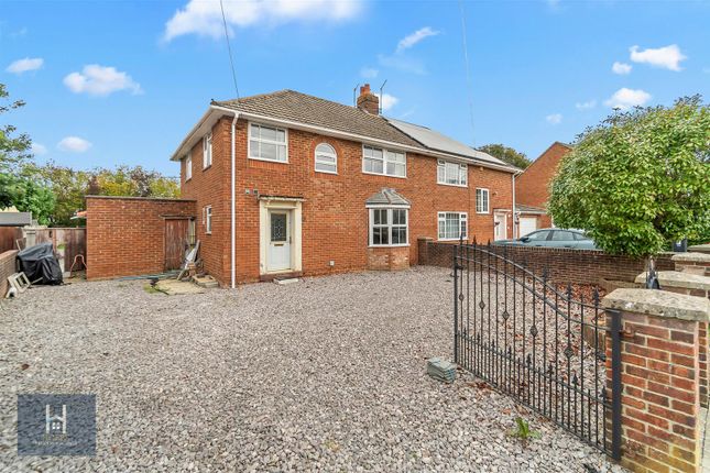 4 bedroom semi-detached house for sale