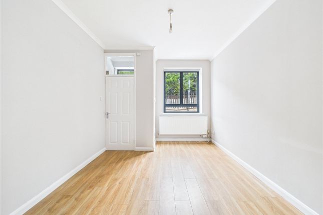 The Parade, Bristol, BS13 1 bed apartment for sale