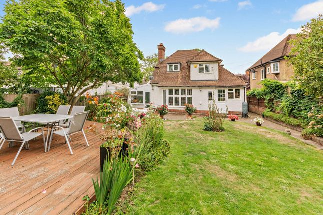 3 bedroom semi-detached bungalow for sale