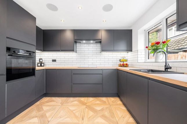 Kings Road, Biggin Hill TN16 3 bed bungalow for sale