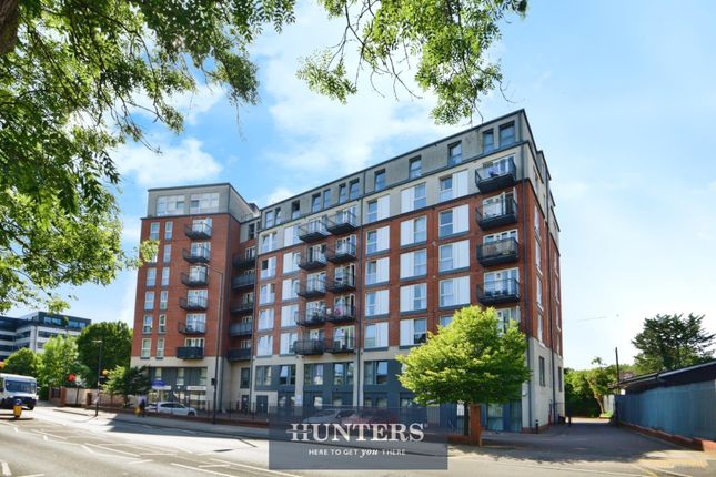 86 Northolt Road, Harrow 1 bed flat for sale