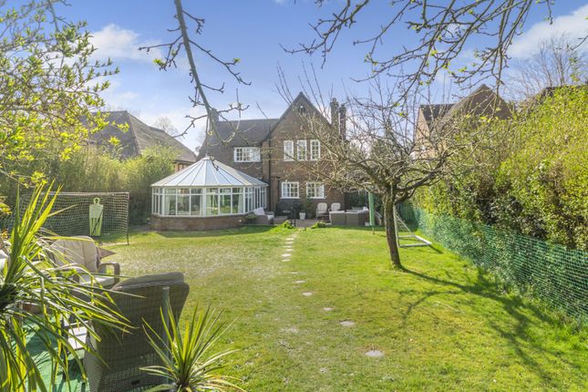 Amersham Road, Little Chalfont 3 bed detached house for sale