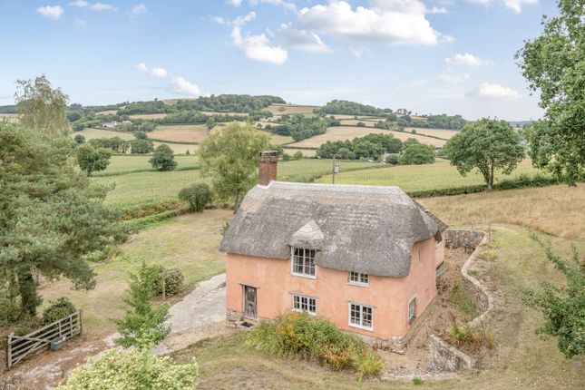 3 bed detached house
