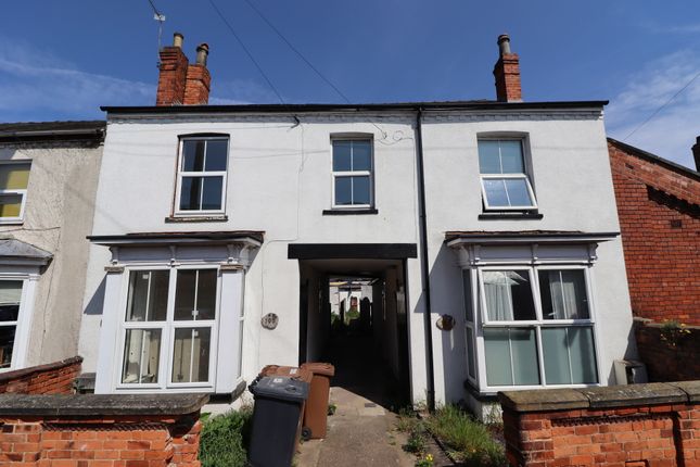 5 bedroom terraced house for sale