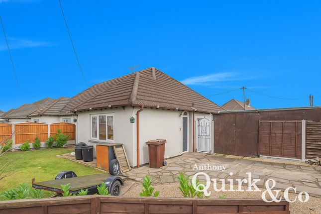 3 bedroom semi-detached bungalow for sale