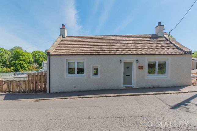 2 bed cottage