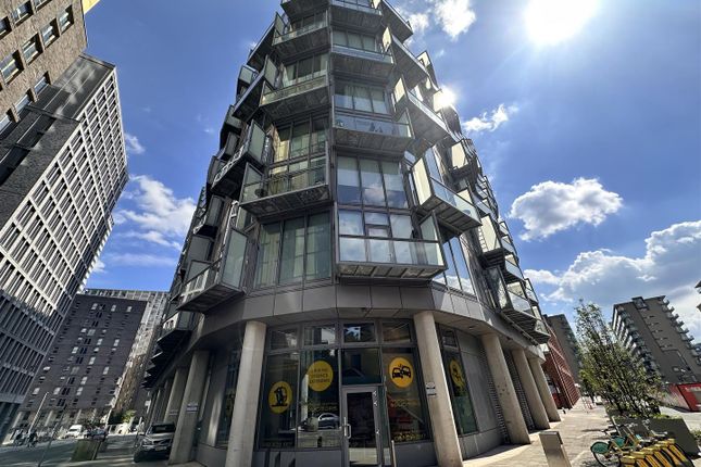 Abito, 85 Greengate, Salford Studio for sale