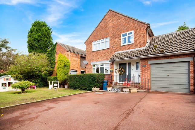 Low Street, Newark NG22 4 bed detached house for sale