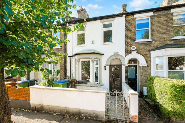 Cheneys Road, Leytonstone 3 bed terraced house for sale